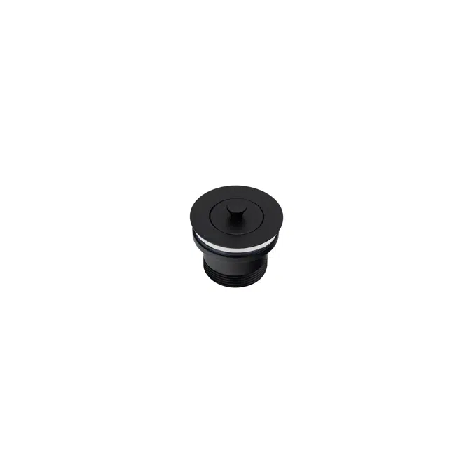 Pull-out Bath Plug
