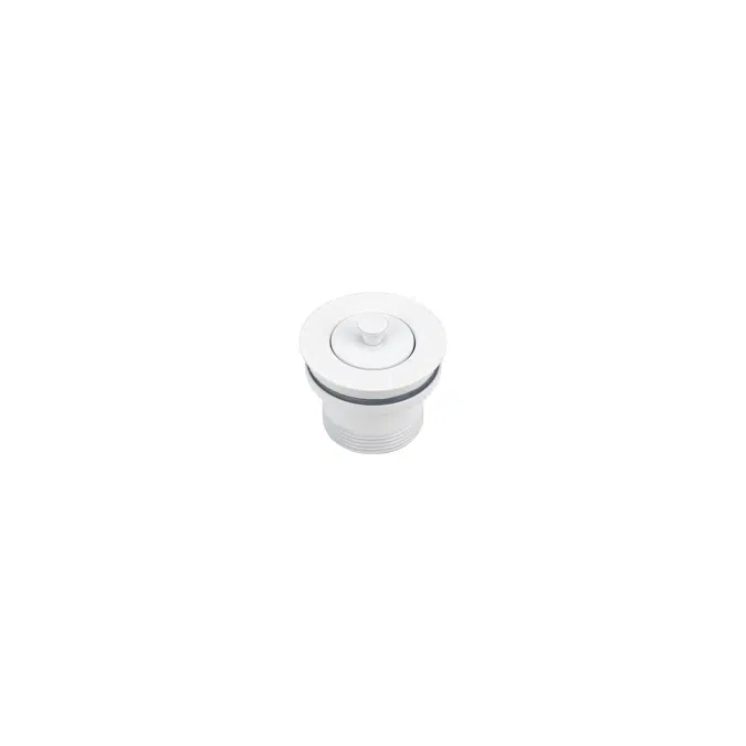 Pull-out Bath Plug