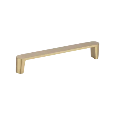 Image for Pika Cabinetry Pull 138mm