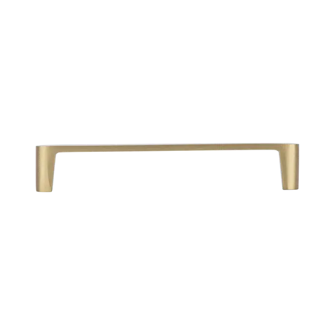 Pika Cabinetry Pull 138mm