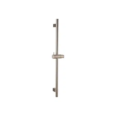 Image pour Elysian Adjustable Shower Rail