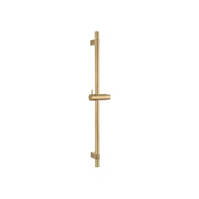 bilde for Elysian Adjustable Shower Rail