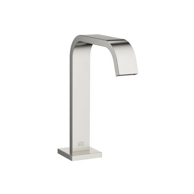 13716670 IMO Deck-mounted basin spout without pop-up waste