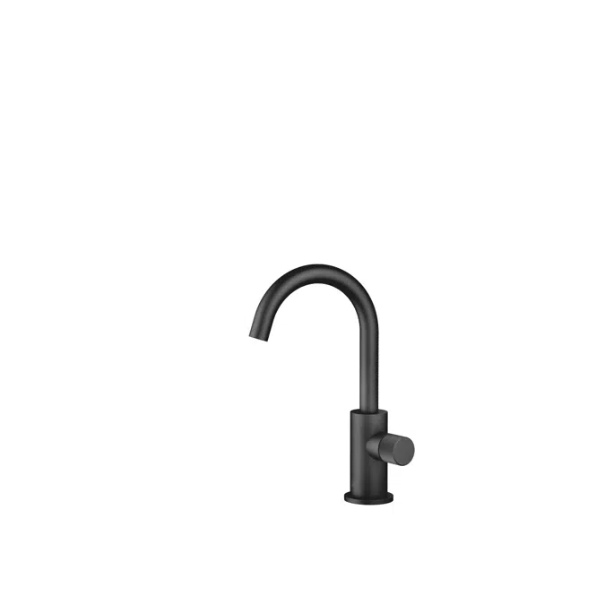 17500661FF0010 Meta Pillar tap cold water