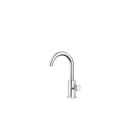 Image for 17500661FF0010 Meta Pillar tap cold water