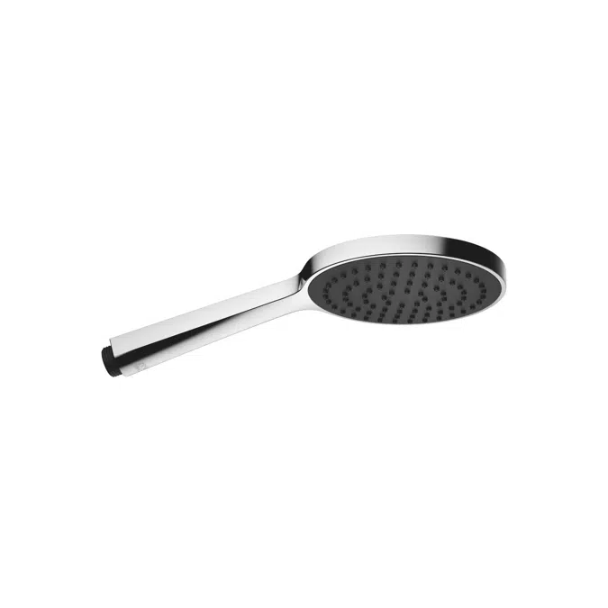 28017979FF0010 Dornbracht Hand shower with one flow mode 130 mm