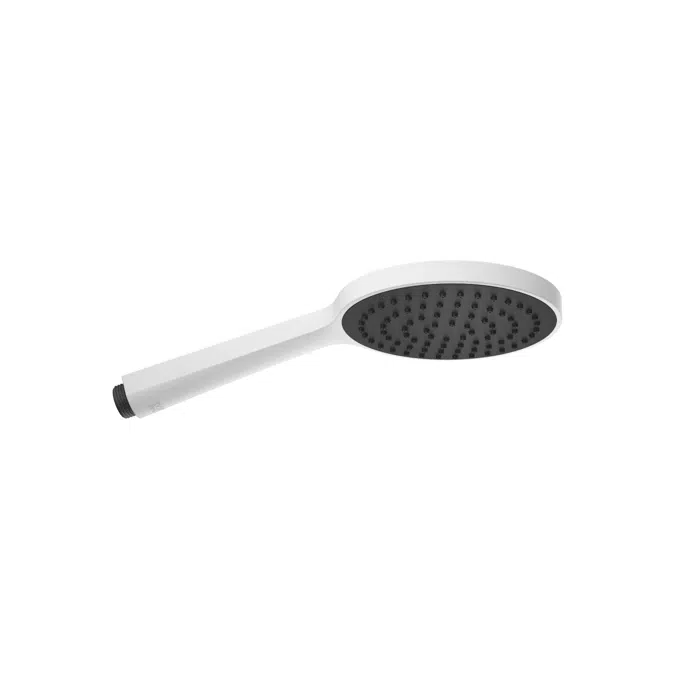 28017979FF0010 Dornbracht Hand shower with one flow mode 130 mm