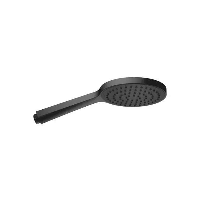 28017979FF0010 Dornbracht Hand shower with one flow mode 130 mm