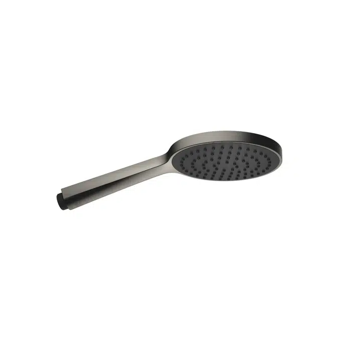 28017979FF0010 Dornbracht Hand shower with one flow mode 130 mm