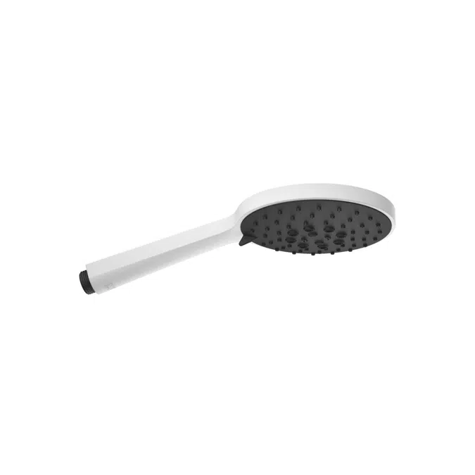 28016979FF0010 Dornbracht Hand shower with three flow modes 130 mm