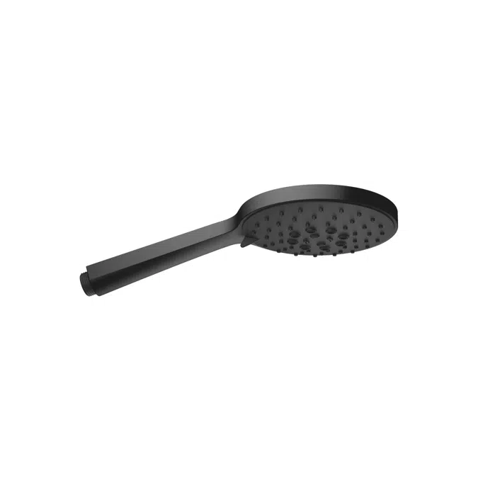 28016979FF0010 Dornbracht Hand shower with three flow modes 130 mm