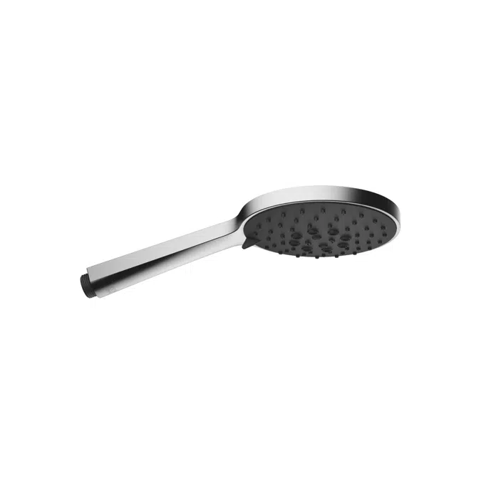 28016979FF0010 Dornbracht Hand shower with three flow modes 130 mm