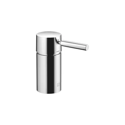 bilde for 29300660 Meta Single-lever bath mixer for bath rim or tile edge installation
