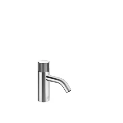 bilde for 33525664 Meta META PURE Single-lever basin mixer without pop-up waste