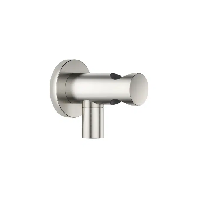28490660 Wall elbow with integrated shower holder