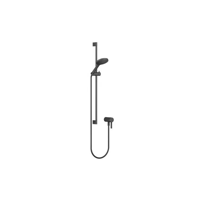 36110970 Series–various Concealed single-lever mixer with integrated shower connection with shower set without hand shower