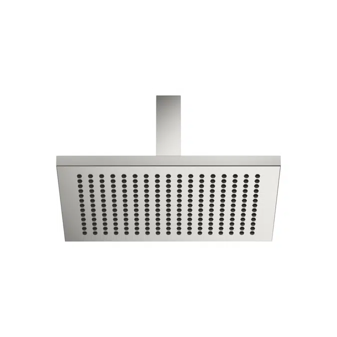 28775980FF0010 Dornbracht Rain shower with ceiling fixing