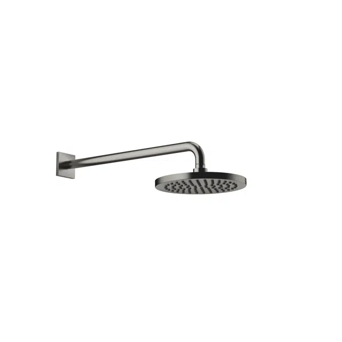 28649670FF0010 Dornbracht Rain shower with wall fixing