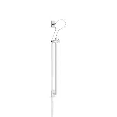 Image for 26413710 LULU Shower set without hand shower