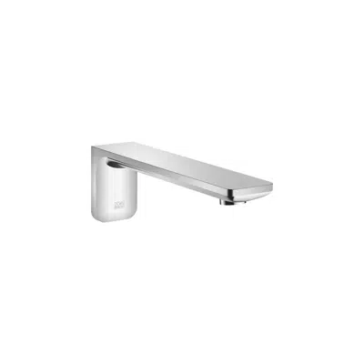 Image for 13801845 Lissé bath spout for wall mounting 210 mm