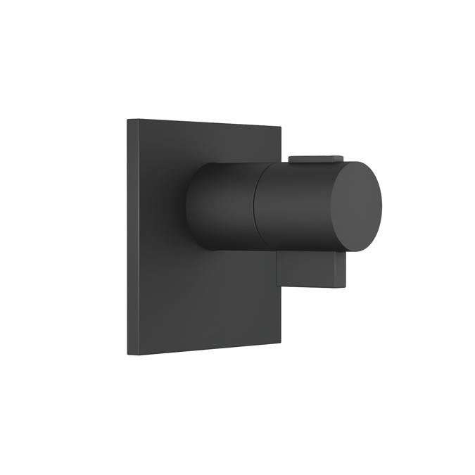 BIM objects - Free download! 36501985 xTOOL Concealed thermostat ...