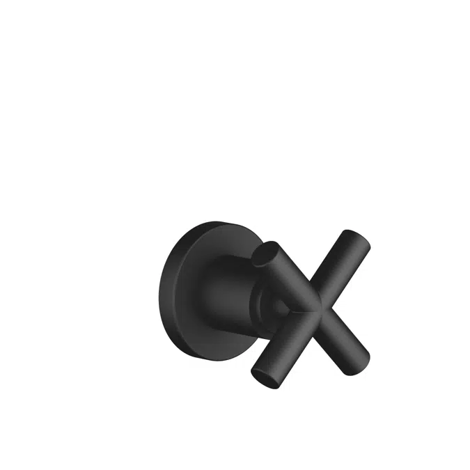 36608892 Tara. Wall valve clockwise closing 3/4"