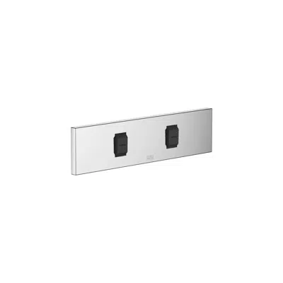 Image for 36512979FF0010 Series–various WATER FAN horizontal Concealed body spray
