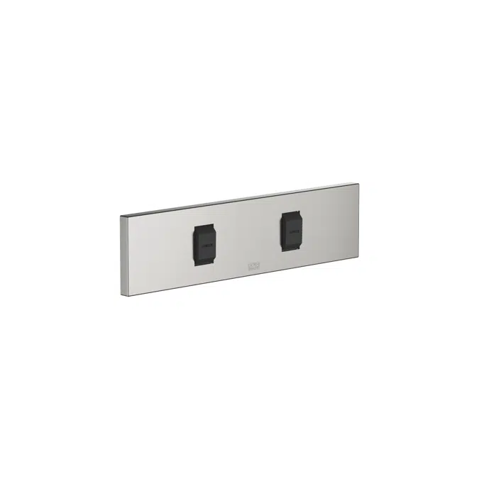 36512979FF0010 Series–various WATER FAN horizontal Concealed body spray