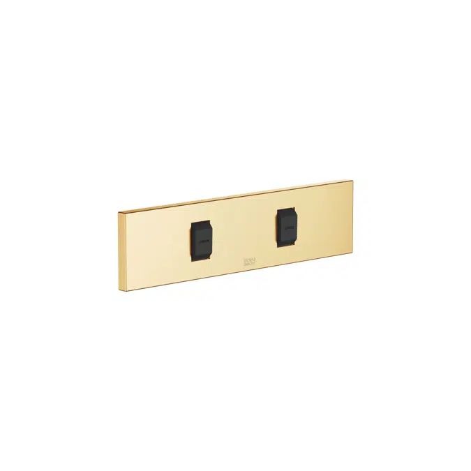 36512979FF0010 Series–various WATER FAN horizontal Concealed body spray