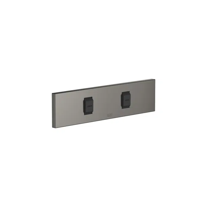 36512979FF0010 Series–various WATER FAN horizontal Concealed body spray