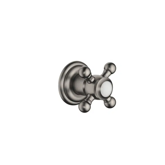 36608361 Madison Wall valve clockwise closing 3/4"