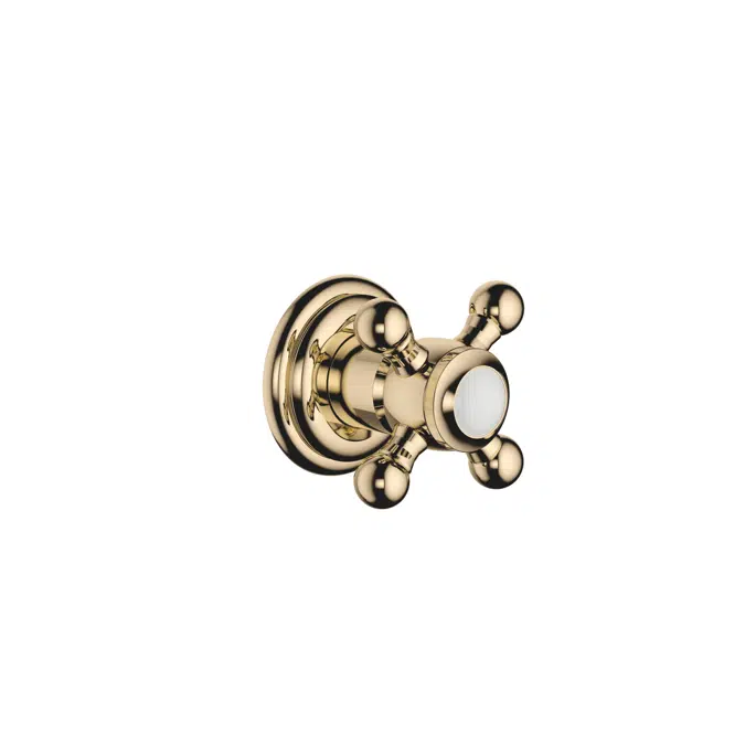 36608361 Madison Wall valve clockwise closing 3/4"
