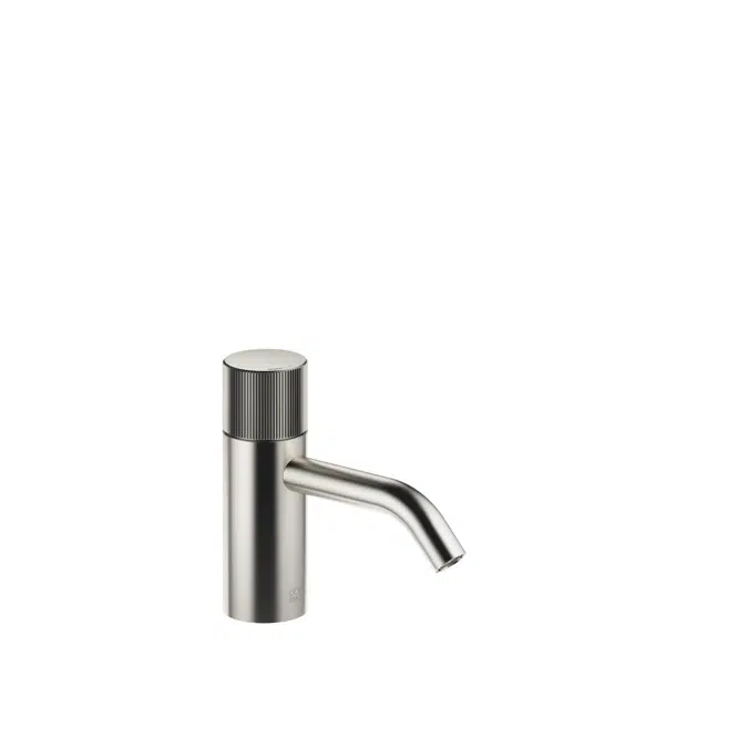 33526664 Meta META PURE Single-lever basin mixer without pop-up waste