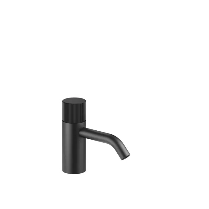 33526664 Meta META PURE Single-lever basin mixer without pop-up waste