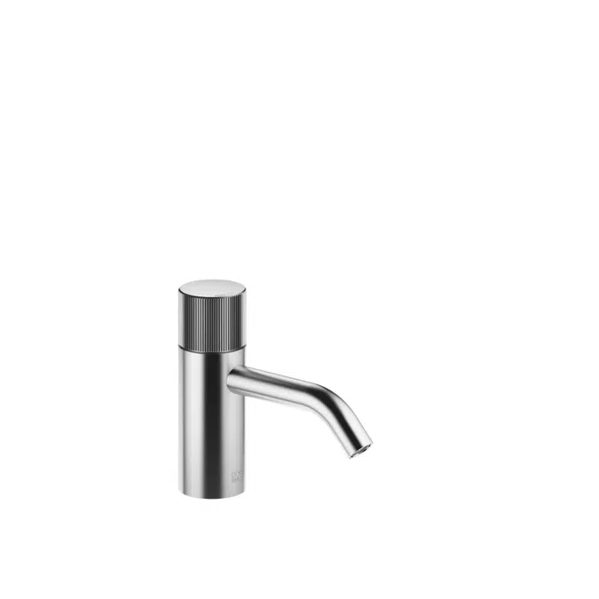 33526664 Meta META PURE Single-lever basin mixer without pop-up waste