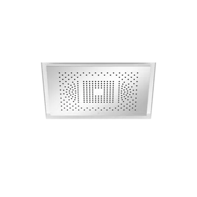 Obrázek pro 41770979 SERENITY SKY Rain panel (2 flow modes)