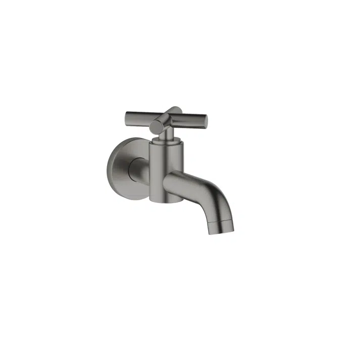 30010892 Tara. Wall-mounted valve cold water 140 mm