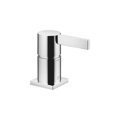 Image for 29300670 Dornbracht Single-lever bath mixer for bath rim or tile edge installation