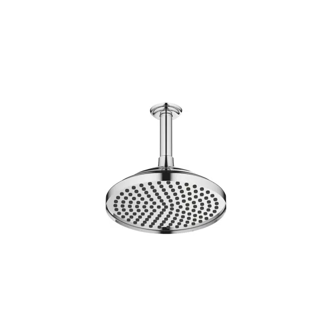 28565977FF0010 Madison Rain shower with ceiling fixing