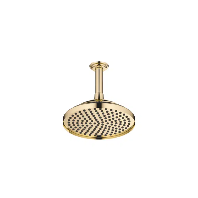 28565977FF0010 Madison Rain shower with ceiling fixing