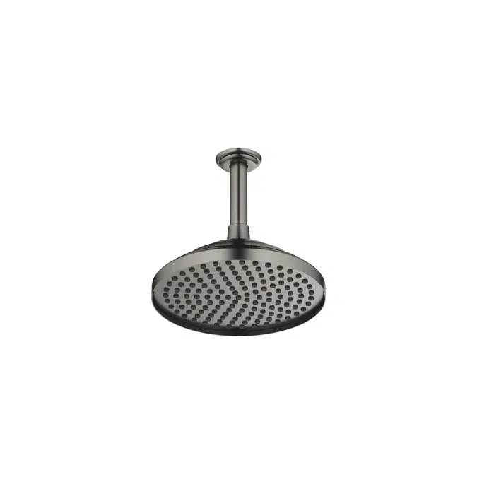 28565977FF0010 Madison Rain shower with ceiling fixing