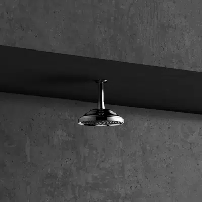 afbeelding voor 28565977FF0010 Madison Rain shower with ceiling fixing