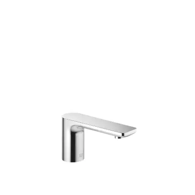 Image pour 13700845 Lissé Deck-mounted basin spout without pop-up waste