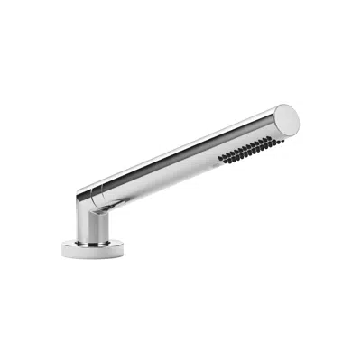 Image for 27702979 Dornbracht Hand shower set for bath rim or tile edge installation