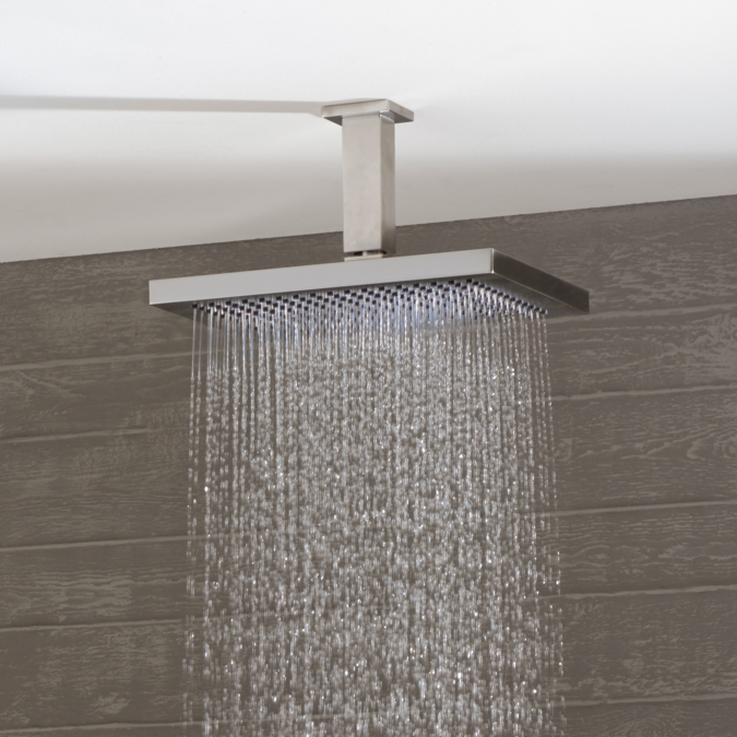 BIM objects Free download! 28775980 Dornbracht Rain shower with