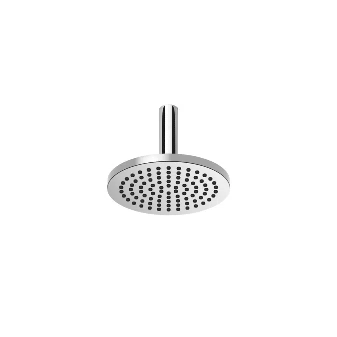 28669970FF0010 Dornbracht Rain shower with ceiling fixing