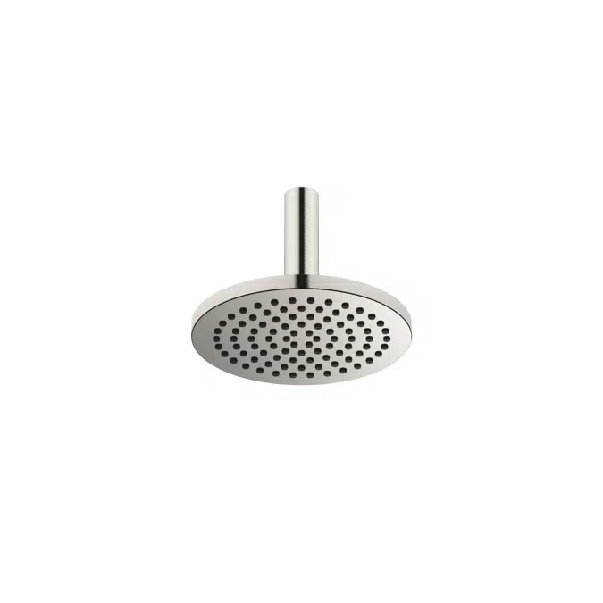 28669970FF0010 Dornbracht Rain shower with ceiling fixing