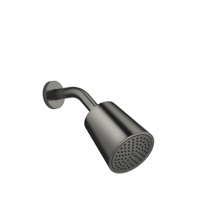BIM objects Free download! 28504979FF0010 Dornbracht Shower head with