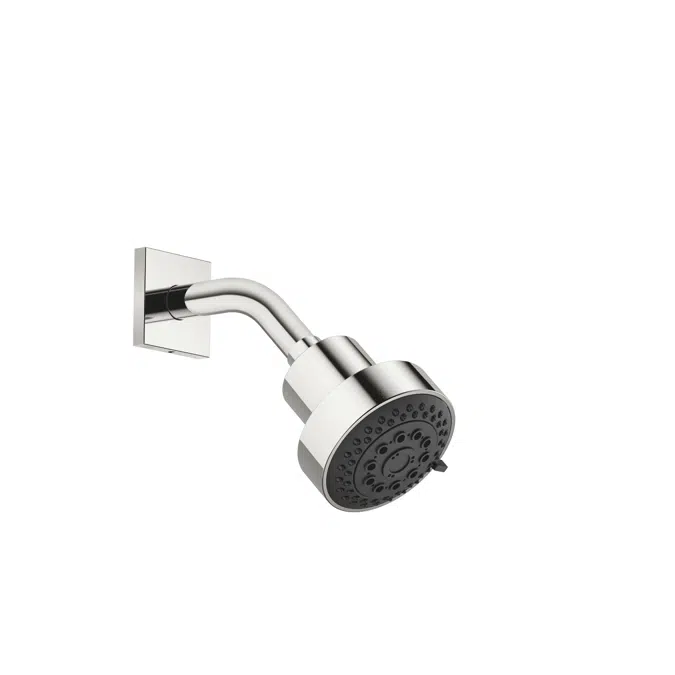 28508980FF0010 Dornbracht Shower head with three flow modes 92 mm