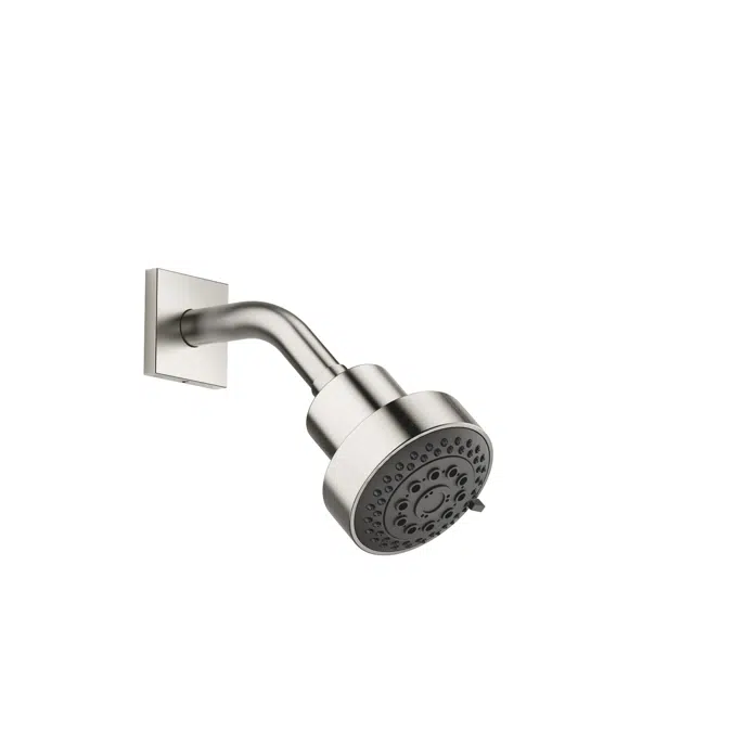 28508980FF0010 Dornbracht Shower head with three flow modes 92 mm